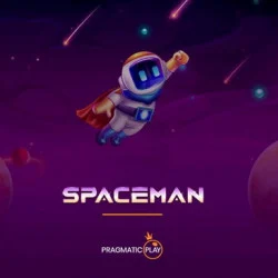 Spaceman 6f bet